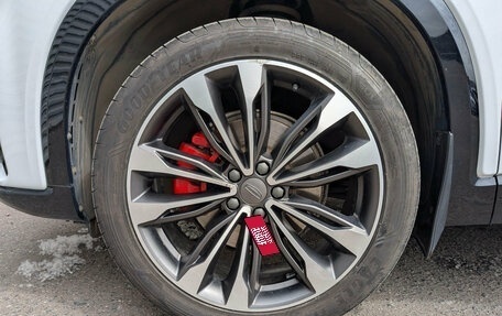 Geely Tugella FY11, 2024 год, 3 295 000 рублей, 11 фотография