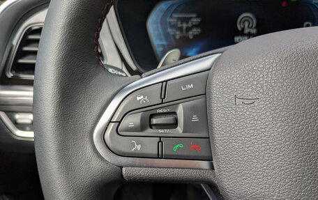 Geely Tugella FY11, 2024 год, 3 295 000 рублей, 27 фотография