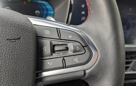 Geely Tugella FY11, 2024 год, 3 295 000 рублей, 28 фотография