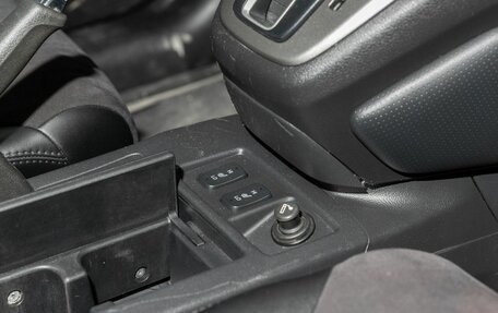 Honda CR-V IV, 2014 год, 2 288 900 рублей, 12 фотография