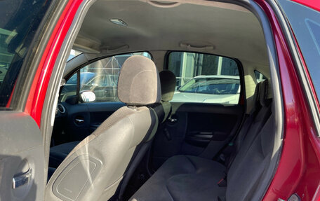 Citroen C3 II, 2006 год, 390 000 рублей, 12 фотография