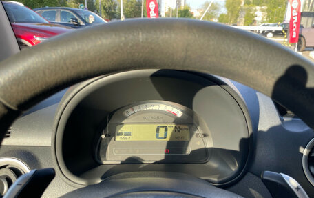 Citroen C3 II, 2006 год, 390 000 рублей, 15 фотография