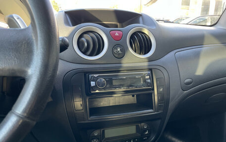 Citroen C3 II, 2006 год, 390 000 рублей, 13 фотография
