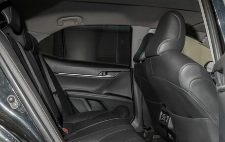 Toyota Camry, 2019 год, 3 144 000 рублей, 12 фотография