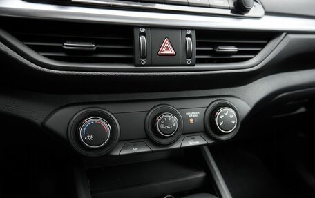 KIA Cerato IV, 2021 год, 2 080 100 рублей, 10 фотография