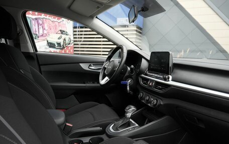 KIA Cerato IV, 2021 год, 2 080 100 рублей, 6 фотография