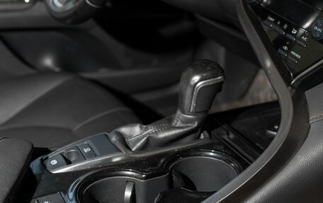 Toyota Camry, 2019 год, 3 144 000 рублей, 15 фотография