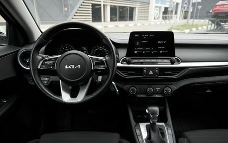 KIA Cerato IV, 2021 год, 2 080 100 рублей, 8 фотография