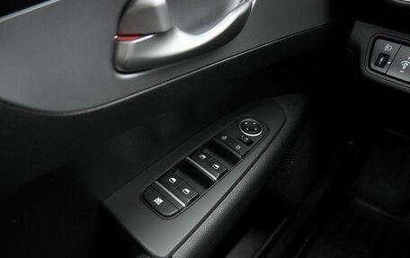 KIA Cerato IV, 2021 год, 2 080 100 рублей, 12 фотография