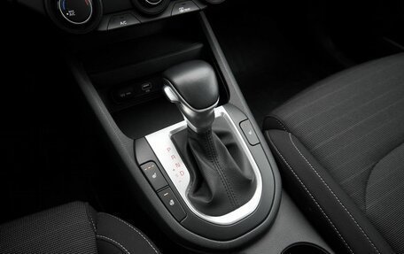 KIA Cerato IV, 2021 год, 2 080 100 рублей, 11 фотография