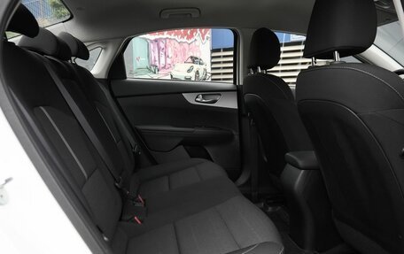 KIA Cerato IV, 2021 год, 2 080 100 рублей, 7 фотография