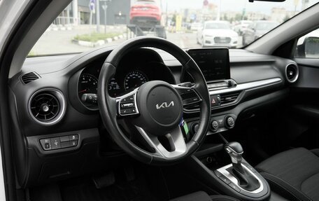 KIA Cerato IV, 2021 год, 2 080 100 рублей, 5 фотография