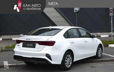 KIA Cerato IV, 2021 год, 2 080 100 рублей, 2 фотография