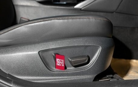 Toyota Camry, 2019 год, 3 144 000 рублей, 14 фотография