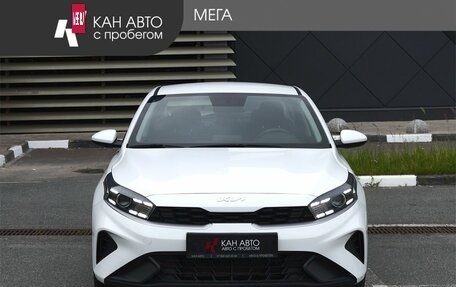 KIA Cerato IV, 2021 год, 2 080 100 рублей, 3 фотография