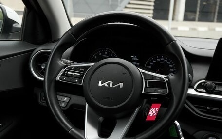 KIA Cerato IV, 2021 год, 2 080 100 рублей, 14 фотография