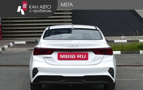 KIA Cerato IV, 2021 год, 2 080 100 рублей, 4 фотография