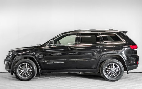 Jeep Grand Cherokee, 2021 год, 4 890 000 рублей, 8 фотография