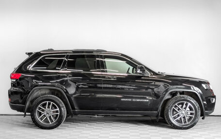 Jeep Grand Cherokee, 2021 год, 4 890 000 рублей, 4 фотография