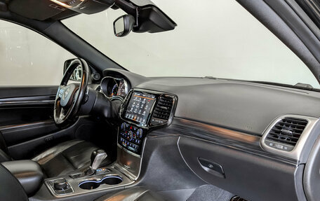 Jeep Grand Cherokee, 2021 год, 4 890 000 рублей, 11 фотография