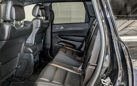 Jeep Grand Cherokee, 2021 год, 4 890 000 рублей, 12 фотография