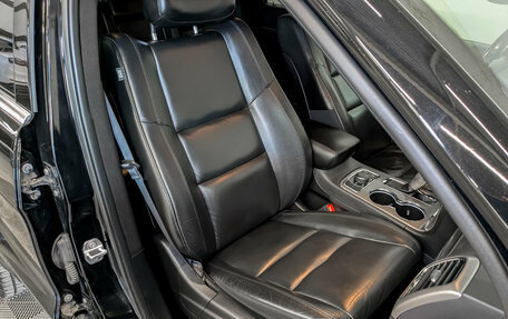 Jeep Grand Cherokee, 2021 год, 4 890 000 рублей, 23 фотография