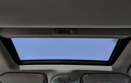 Infiniti QX60 I рестайлинг, 2018 год, 2 420 000 рублей, 22 фотография