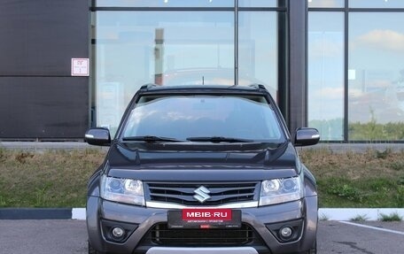 Suzuki Grand Vitara, 2014 год, 1 340 000 рублей, 2 фотография