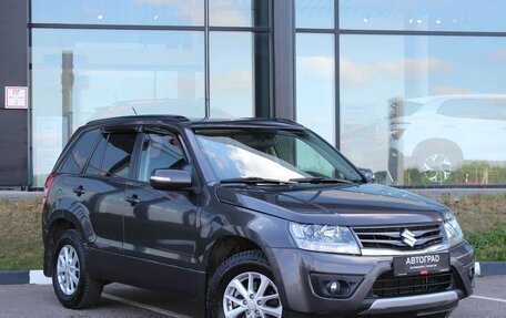 Suzuki Grand Vitara, 2014 год, 1 340 000 рублей, 3 фотография