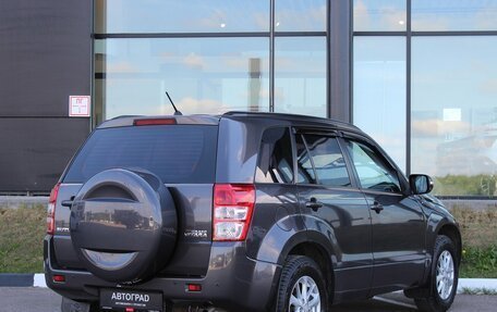 Suzuki Grand Vitara, 2014 год, 1 340 000 рублей, 4 фотография