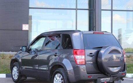 Suzuki Grand Vitara, 2014 год, 1 340 000 рублей, 6 фотография