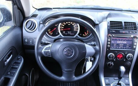 Suzuki Grand Vitara, 2014 год, 1 340 000 рублей, 8 фотография