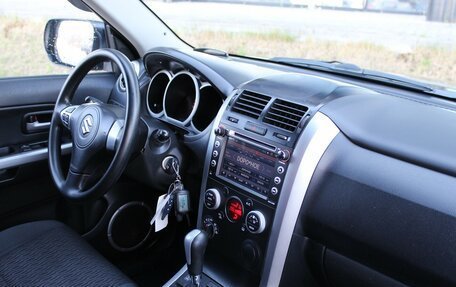 Suzuki Grand Vitara, 2014 год, 1 340 000 рублей, 7 фотография