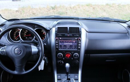 Suzuki Grand Vitara, 2014 год, 1 340 000 рублей, 9 фотография