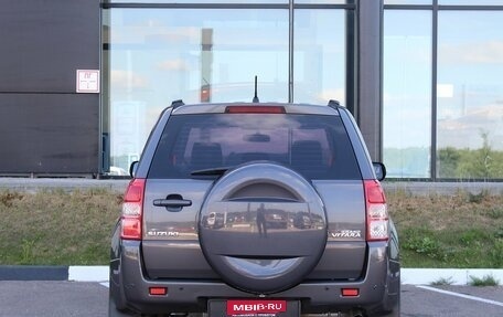 Suzuki Grand Vitara, 2014 год, 1 340 000 рублей, 5 фотография