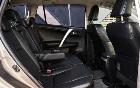 Toyota RAV4, 2013 год, 2 255 800 рублей, 7 фотография