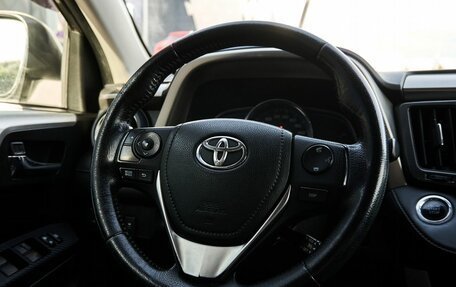 Toyota RAV4, 2013 год, 2 255 800 рублей, 14 фотография