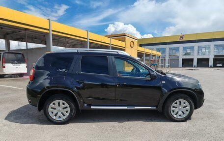 Nissan Terrano III, 2018 год, 1 390 000 рублей, 4 фотография