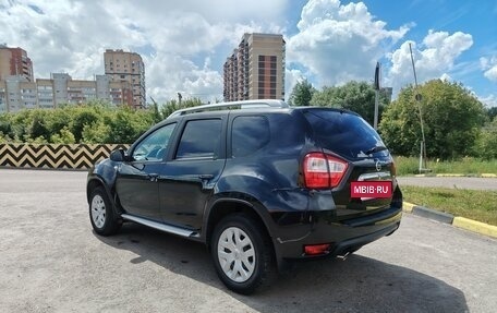 Nissan Terrano III, 2018 год, 1 390 000 рублей, 7 фотография