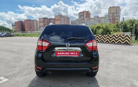 Nissan Terrano III, 2018 год, 1 390 000 рублей, 6 фотография
