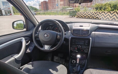 Nissan Terrano III, 2018 год, 1 390 000 рублей, 9 фотография