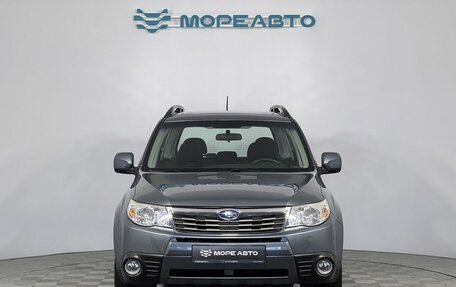 Subaru Forester, 2008 год, 1 150 000 рублей, 2 фотография