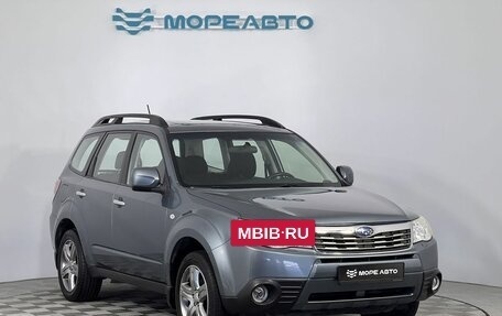 Subaru Forester, 2008 год, 1 150 000 рублей, 3 фотография