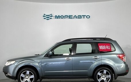 Subaru Forester, 2008 год, 1 150 000 рублей, 8 фотография