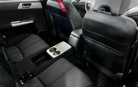 Subaru Forester, 2008 год, 1 150 000 рублей, 11 фотография