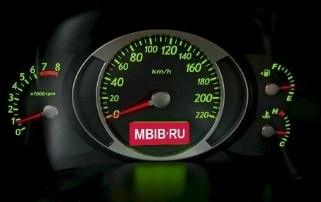 Hyundai Tucson III, 2007 год, 790 000 рублей, 25 фотография