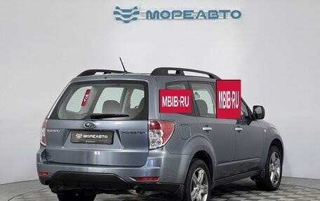 Subaru Forester, 2008 год, 1 150 000 рублей, 5 фотография