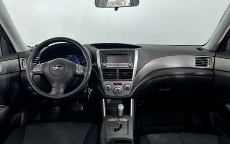 Subaru Forester, 2008 год, 1 150 000 рублей, 14 фотография