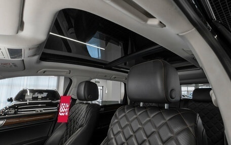 Volkswagen Touareg III, 2016 год, 3 480 000 рублей, 10 фотография