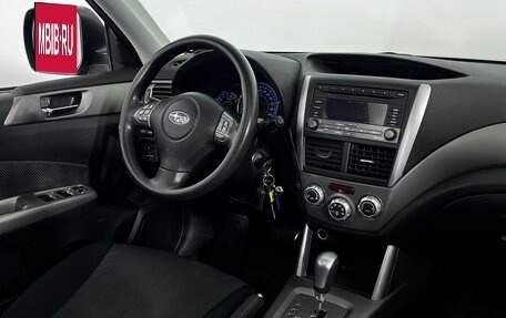 Subaru Forester, 2008 год, 1 150 000 рублей, 13 фотография